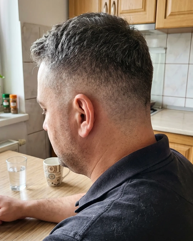 Portofoliu the Hair Guy — imagine 2